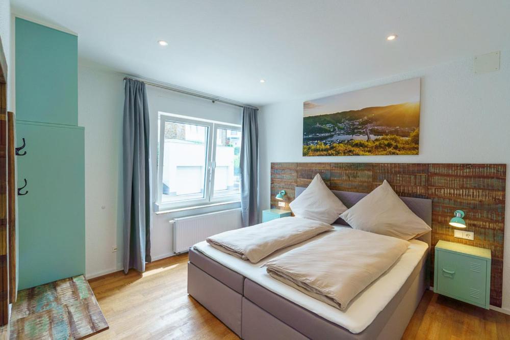Pilea Apartments Cochem Eksteriør bilde