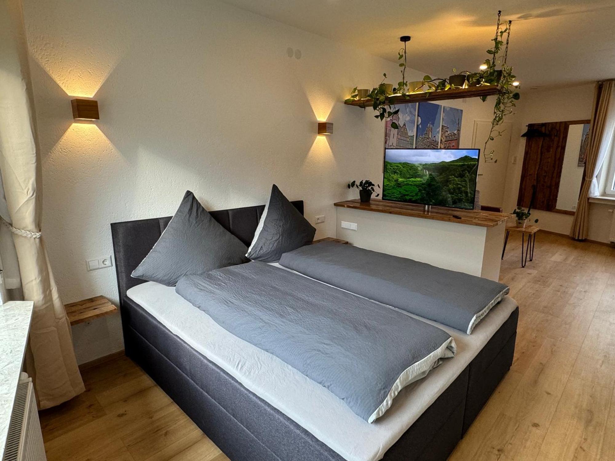 Pilea Apartments Cochem Eksteriør bilde