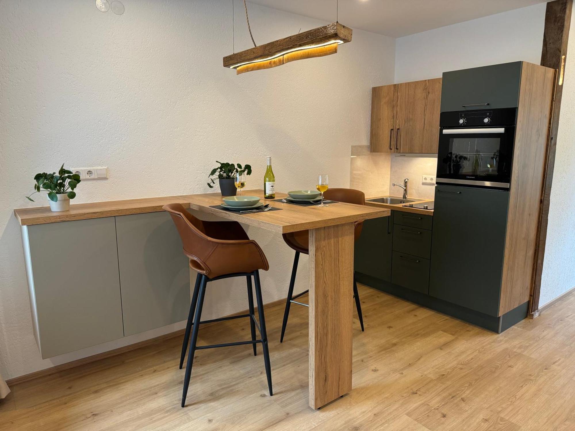 Pilea Apartments Cochem Eksteriør bilde